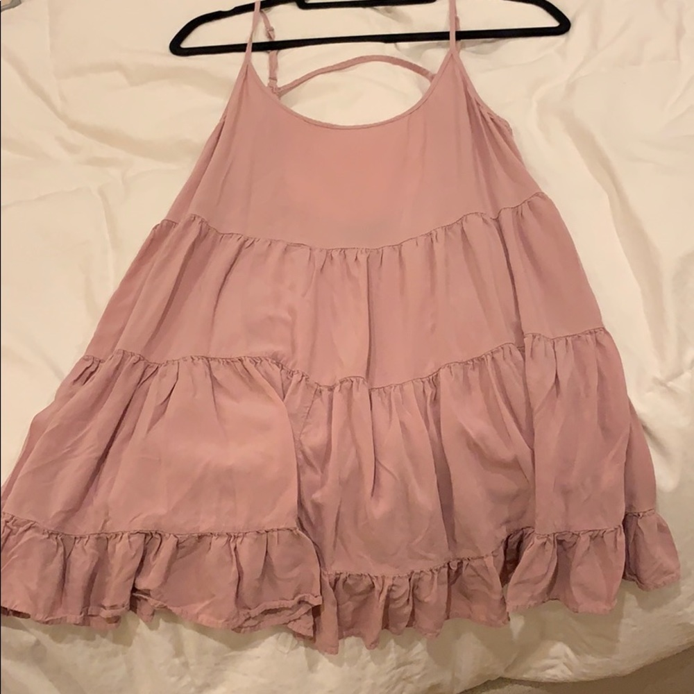 Brandy Melville dress
